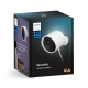 PHILIPS HUE-WA Hue Secure Cam Wired | White EU 1pk